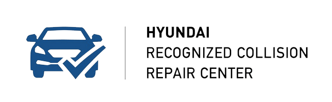 Hyundai Collision Repair